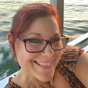 Meet your Posher, Pamela
